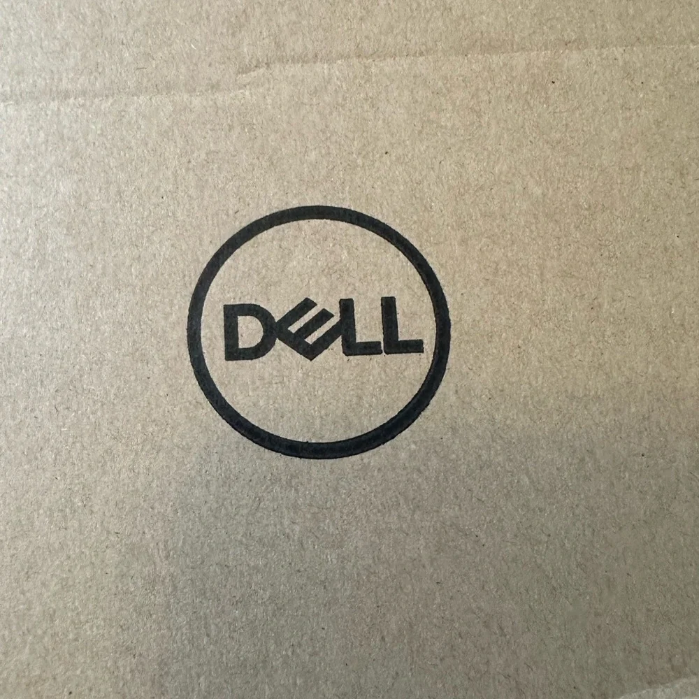 Dell Black Keyboard for Computers and Laptops